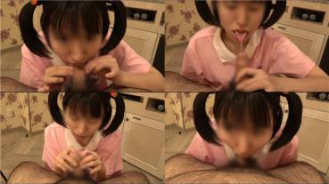 FC2 PPV 1117821 [Long tongue, Divine Tech] inserted into the tongue of a skin bite and faints in agony! God tech blowjob that fascinates with super loli clothes! Mouth fire with super slow no hand deep throat! Shigok small devil Airi w with a smile with semen lotion