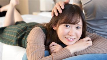 雪白の肌がほんのりピンク色に染まるＨ／Nonoka