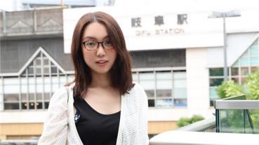 ローカル妻01　岐阜県