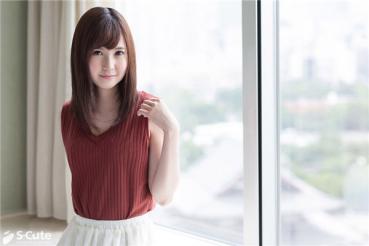 I feel comfortable with my fingers / Minori