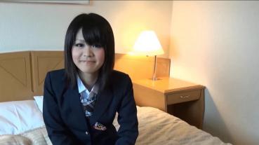 FC2 PPV 1235422 [No] Rio 18-year-old With 2 consecutive shots of raw hame shot in the first 3P