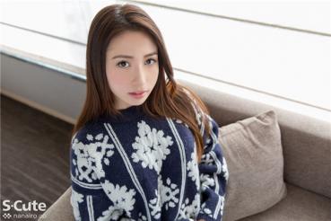 ナカが感じる美人と即ハメSEX／Reona