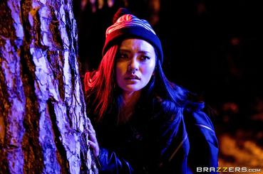 Brazzers Exxtra – Rae Lil Black Tied Up
