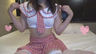 FC2 PPV 124510 ★9 Mutchiri BODY Leona-chan 25-year-old erotic tongue-in-♥ special is mercilessly shot ejaculation ♥ the best ♥ beauty man [personal shooting] with review benefits!