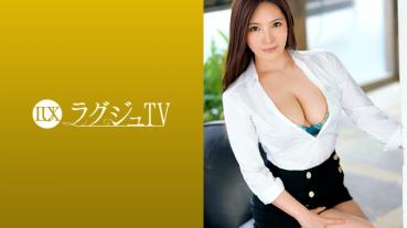 Ragju TV 1208 Glamorous Body Of Too Obscene Big Big Contrasting With Beautiful Looks! A bewitching expression is floated in the stimulation that can not be tasted in daily life, and panting while shaking the body of the woman's prime!