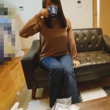 FC2 PPV 1256847 [Individual] During Your Husband's Business Trip... Beautiful Big Wife Who Is Shot To Others Stick Without Matching Repayment Period Days