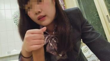 FC2 PPV 1259325 [Individual Photo] Prefectural General School Band (3) Blow big to the small mouth full violently gonzo