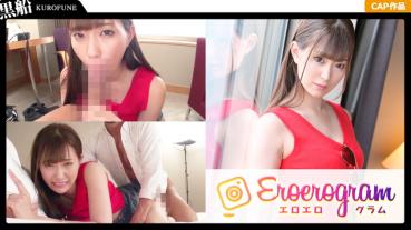 【イ●スタモデル女子×個撮】イ●スタ娘に無許可中出し☆自分のイ●スタをバズらせたい！抵抗してたのに魔法の言葉で誘惑に負けまくってハメ撮り激イキｗｗ