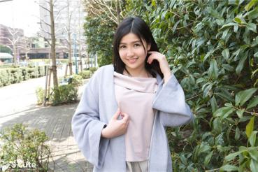 恥じらい敏感娘にねっとりクンニ／Risa
