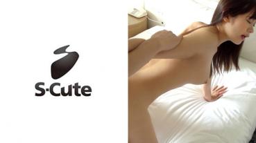 みお(21) S-Cute びっくん美乳娘の可憐なSEX