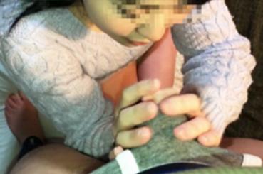 FC2 PPV 1266080 [limited quantity face out with benefits] because it is a young child, thank you for your understanding. Training to the immature person cum-out