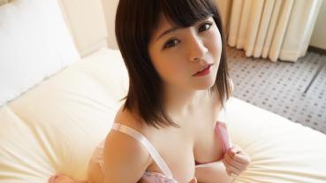 RIO 背徳に躊躇するも性欲には勝てずに最後には中出しされるHカップ巨乳ちゃん