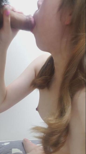 FC2 PPV 1273867 "Mo-no" 2/16 Limited Insta Famous Nagoya's Miss Cava Take-out Gonzo Outflow