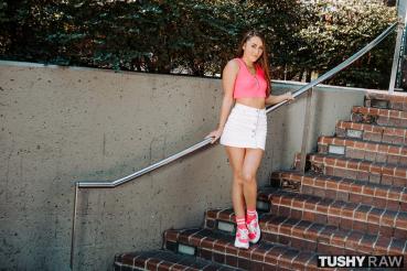 Tushy Raw – Mackenzie Mace – Slow and Deep
