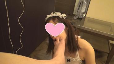 FC2 PPV 1289218 [Personal Shooting] Face Out / Yin Kya's Her Chiemi (22 years old) Is Made To Lick The Whole Body By Wearing Erotic Maid Clothes / Decachin Raw Saddle Pies Www /