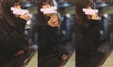 FC2 PPV 1292212 [No / Individual Photo] Stone - Satomi-like Fierce Beauty Was Drinking Alone And Calling Ladder Sake! The third house is a large amount of shot from raw gonzo in love ho! ! The best night-♡ time nighting (high-quality review benefits available)