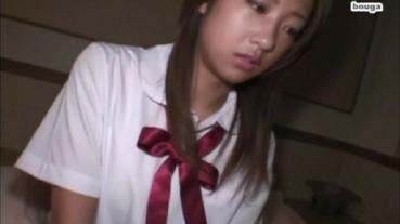 Tokyo Hot bouga0115 GIRLS & BOUGA Black sheep in me, it is inevitable to be jealous of the image of the forgotten shot of the nice body G cup beautiful girl that is left as being left to be done by the old man away of the year in a dark love ho