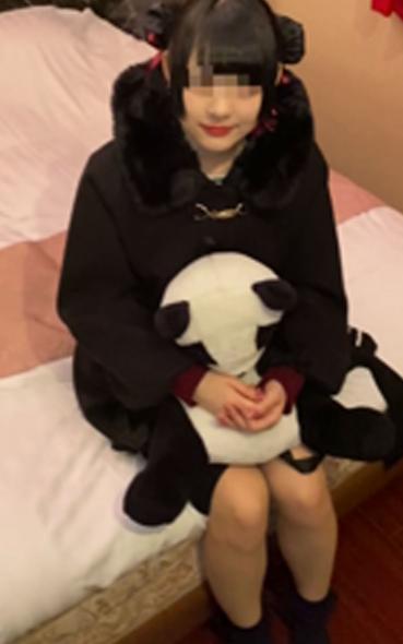 FC2 PPV 1297370 With thin moza benefits - innocent bright girl is very cute with the owner of beautiful milk.