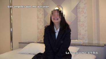 FC2 PPV 1293389 Feeling Too Beautiful Big Female College Student Nana-chan! The second bullet! Shaved Hair Is Also OK Metamorphosis Photographer's Saying Daughter! !