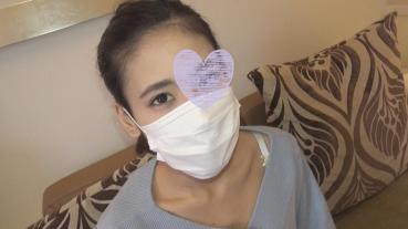 FC2 PPV 1301407 [Personal Shooting] Tsune 24-year-old Beauty Slender Sensitive Manpic Young Wife Mass Pies