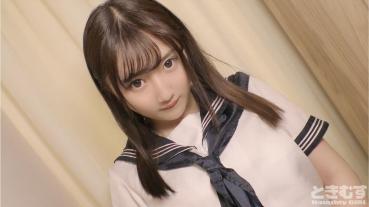 FC2 PPV 1299819 [Pies] Hanno / G Cup Of Muchimuchi Big Daughter Wearing Sailor Clothes Shot SEX