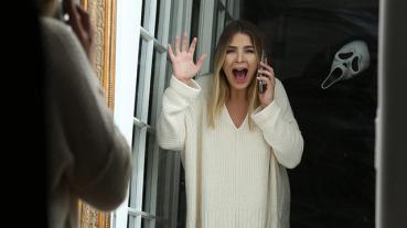 Team Skeet Dupes – Blair Williams – Scream