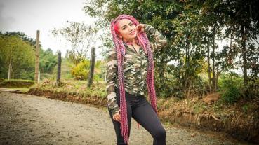 Oye Loca – Evolet – Unique Latina Pussy Pounding