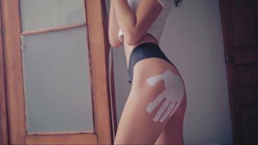 Team Skeet Extras – Luna X- We Made Love In The Tub