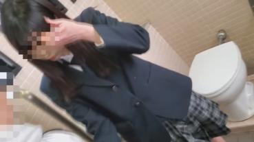 FC2 PPV 1308360 *Limited to 3/23 [Individual Photography] Prefectural Normal Light Sound Department (2)J● Junior sit-in a girl who just started business is bukkake karaoke from park fella (total 20 minutes)