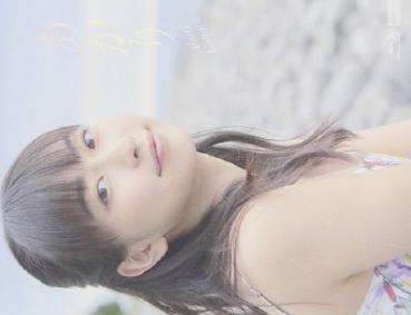 Akari Uemura 植村あかり あかり