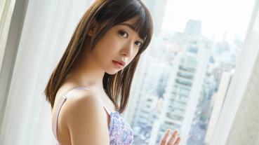 RENKA Gカップ巨乳若妻の性欲解放日