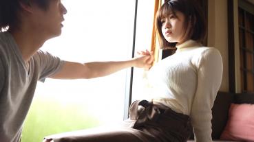 本能のまま絡み合うセックス／Rina