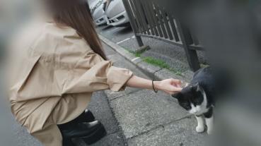 FC2 PPV 1348819 [Face-out, Uncensored] Over-slender hair and makeup professional student Hanami sake Sex 57 minutes