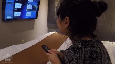 FC2 PPV 1350809 There is one bonus video [half price for a limited time] Gonzo of the supporting [No.2] 19-year-old slender transformation girl also menstruation during the act ... ●Pre-revision video gifts in review benefits