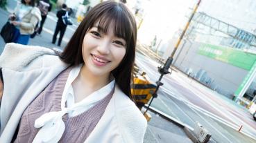 CHINATSU 瞳と唇がエロいＧカップフリーターのチーム入りを目指し･･･