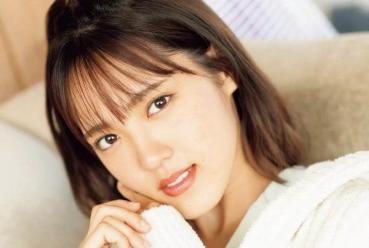 Mai Ozeki 小関舞 – ファーストビジュアルフォトブック 舞BEST Making DVD