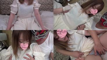 FC2 PPV 1363748 *Limited time 1000pt off first shot ♥ full face I will deliver the first pov of the undeveloped daughter ☆ life just came out of the country♪ [personal photography]