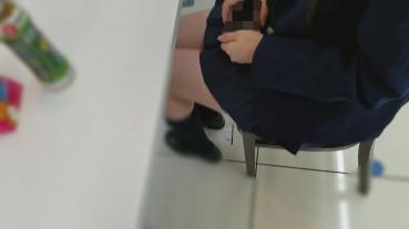 FC2 PPV 1363091 [Individual Photography] Prefectural General Department (3) Gonzo Cool System Half Beautiful Girl