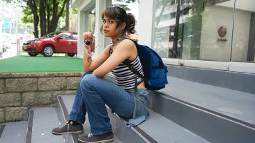 Oye Loca – Lulu Ninfo – Alt Girl