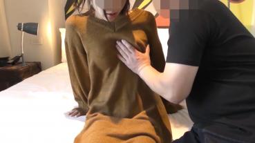 FC2 PPV 1367743 [Personal Photography] Young wife who thinks that it is good to be semen of the other person stick for pregnancy systematically catches the in the back of the womb