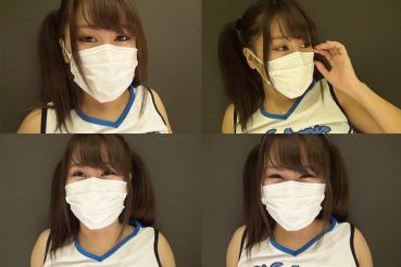 FC2 PPV 1375205 The second work of the wish! Chiakos Hikaru-chan Sex ☆