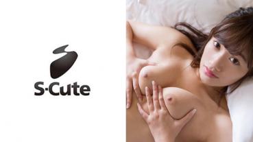 Yua (22) S-Cute M Strong Busty Daughter and SEX