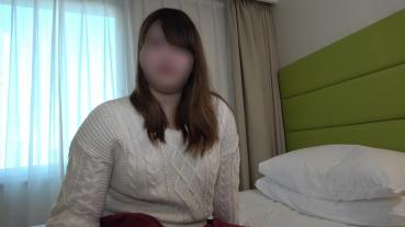 FC2 PPV 1384978 [Personal Shooting] Deliverthe white ball of the large fever to the snack clerk of pachinko dependence With a bonus! !