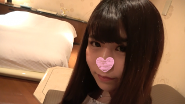 FC2 PPV 1394565 [Mo no First Shooting] High Quality Edition DL Yes Loli Face × Big Eri-chan 18-year-old Idol-like God Looks!! Just Meet Your Young Body [Personal Photography]