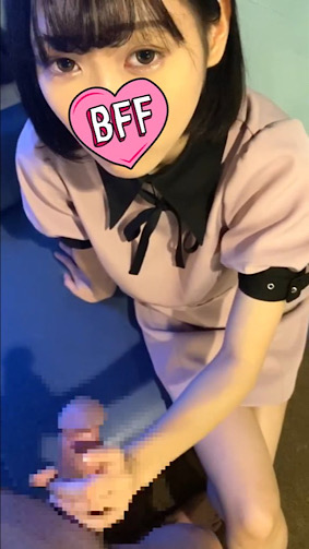 FC2 PPV 1398219 [Main story full face] [Attention handled because it is quite young] super slender black hair short beautiful girl 1X years old and off paco. The cloudy juice which came out by hand is a super fresh matter.