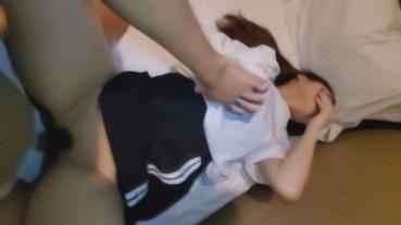 FC2 PPV 1401084 [Uncensored] Convulsions Continuous Iki Continuous Shot With The Vibe Of Chestnut Blame To Sensitive Loli Body Type Book Clerk (2) (46 min)