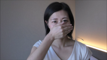 FC2 PPV 1403254 [Personal Shooting] First Shot! Mika 21-year-old female college student ★ Iki many times while the sensitivity full of transparency is convulsions, the last is shot in the shaved pussy!