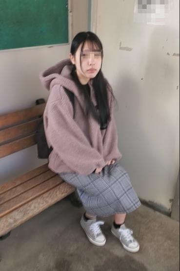 FC2 PPV 1293958 (Additional benefits [face out] prefectural ordinary course (1) innocent fair-skinned girl. Memories of a snowy mountain trip.