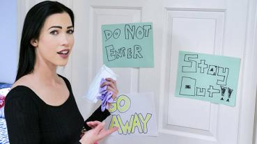 Stay Home POV – Diana Grace – Close Quarters