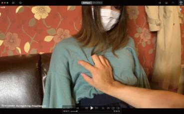 FC2 PPV 1409210 [Complete Amateur Real Video # 28] 18-year-old who was very popular last time! It is a problem work of before the boyfriend life first out (last minute negotiation).